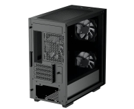 Deepcool Obudowa DeepCool MATREXX 40 3FS DP-MATX-MATREXX40-3FS - 743623 - zdjęcie 13